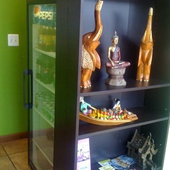 Thai Xpress - Thai Near Me - Southfield, Michigan