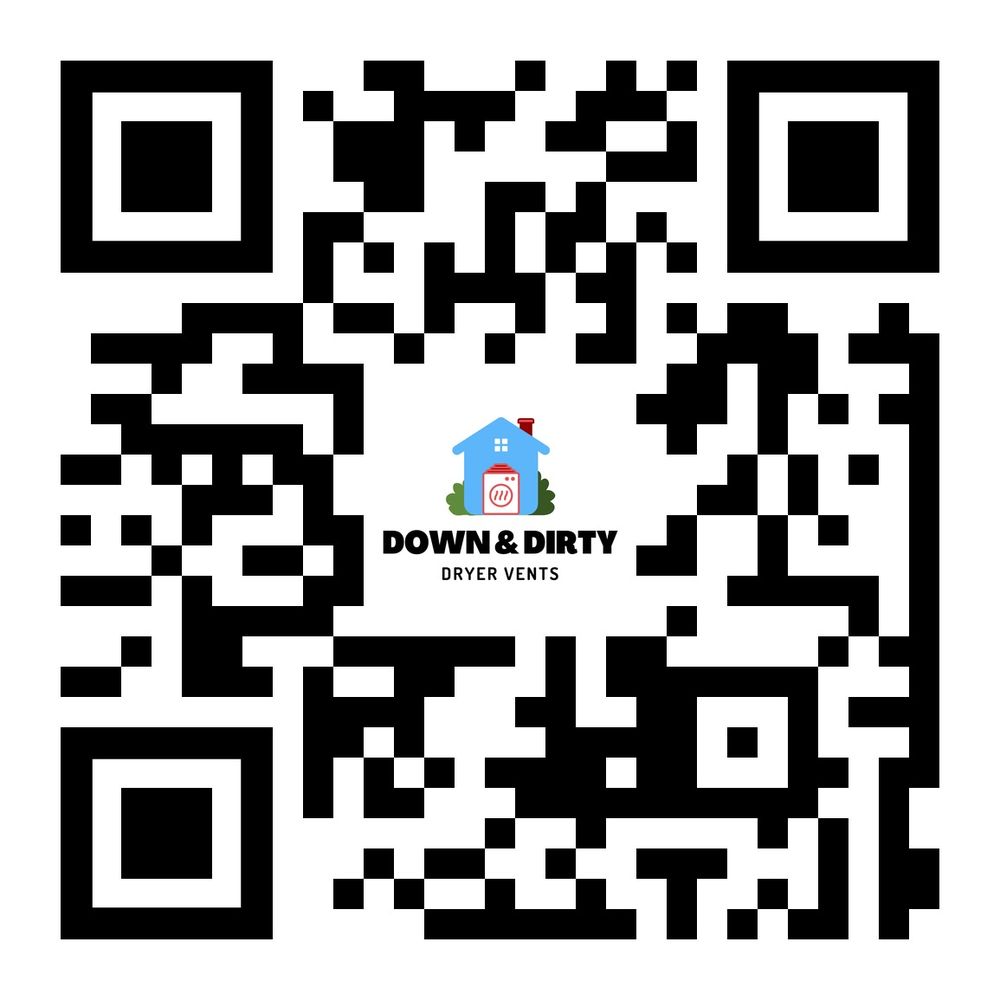 DOWN & DIRTY DRYER VENTS Updated June 2024 Ocala, Florida Air