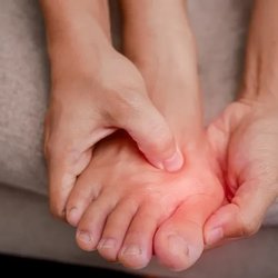 Total Podiatry