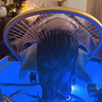 Amazing Head Spa - Skin Care Near Me - Orange, California