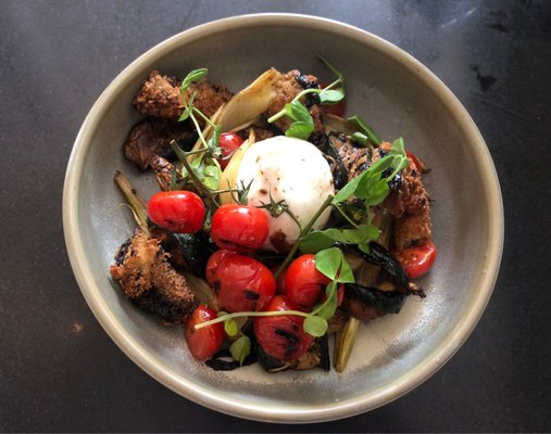 The Tommyfield by null