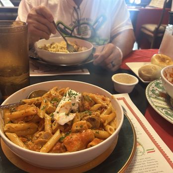 Ignazio’s Kitchen - Penne Rustica - Pizza Near Me - Lakewood, Colorado Ignazio’s Kitchen - Penne Rustica - Pizza Near Me - Lakewood, Colorado