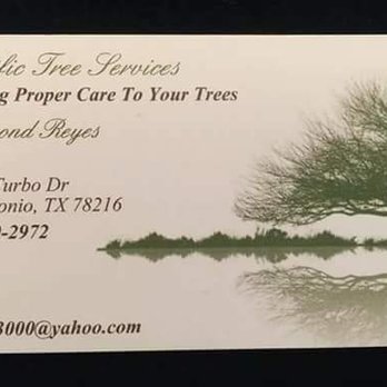 Treerific Tree Services - Tree Services Near Me - San Antonio, Texas Treerific Tree Services - Tree Services Near Me - San Antonio, Texas