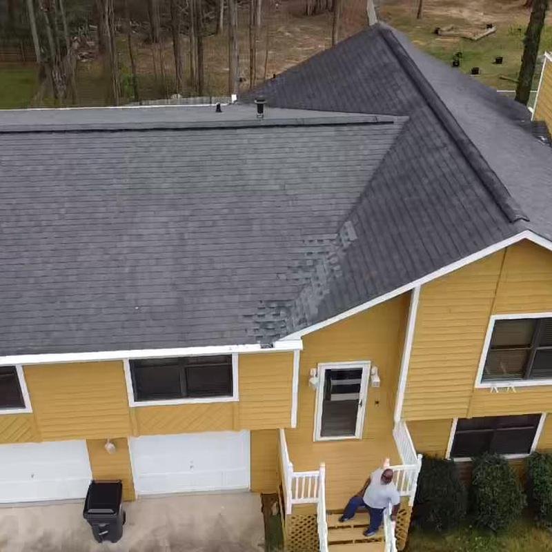 Slide of TruCare Restoration & Roofing