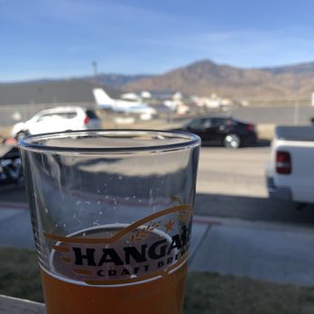 Hangar 24 Craft Brewing - Venues & Event Spaces Near Me - Redlands, California