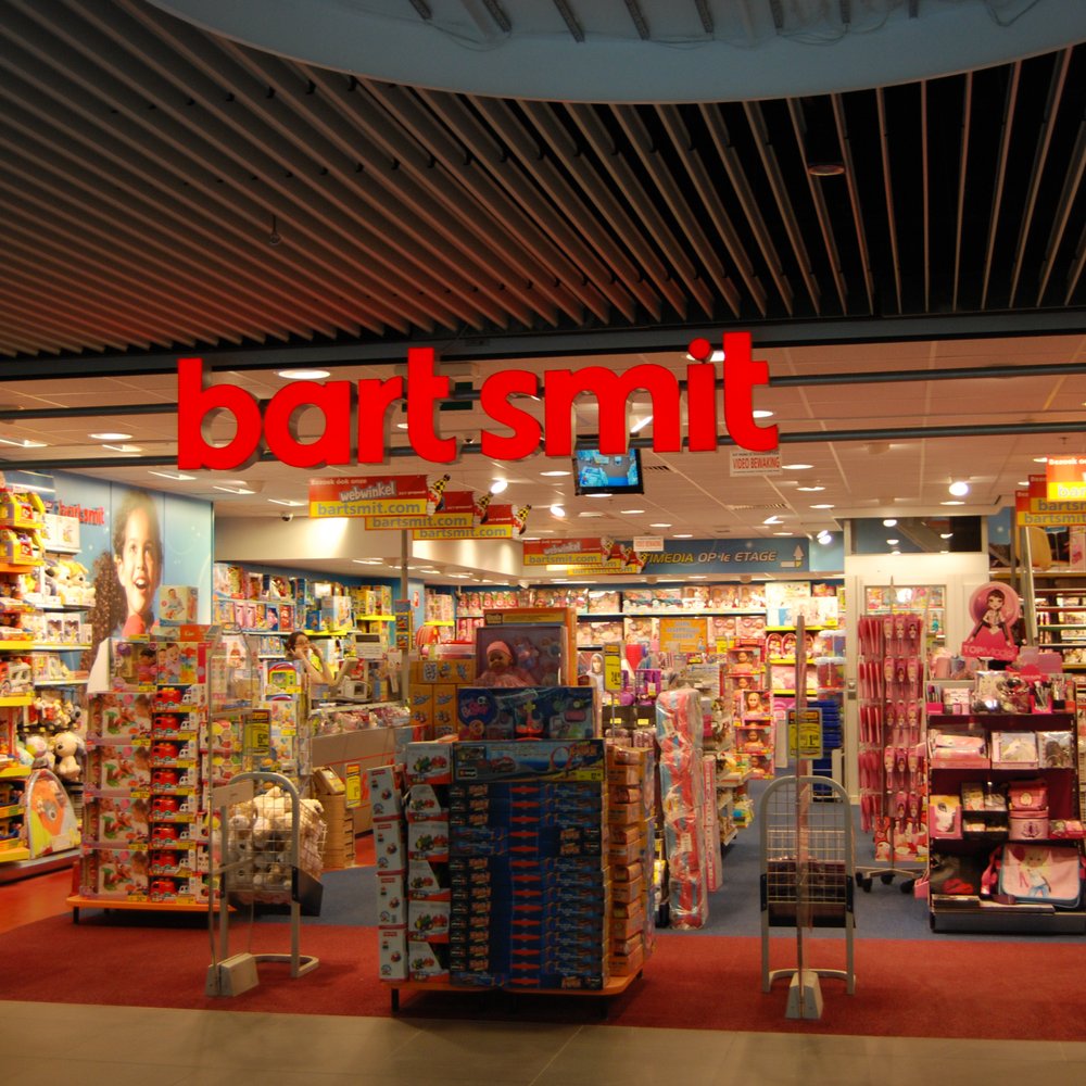 The Best 10 Toy Stores near Bart Smit in Knokke-heist, West-Vlaanderen -  Yelp