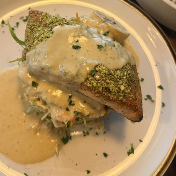 Braised Kitchen And Catering - Salmon - Caterers Near Me - Tulare, California