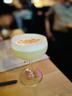 LV Mar Tapas & Cocktails by null