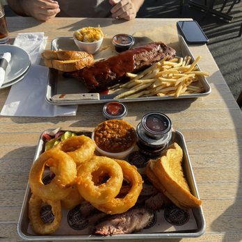 Del's Hideout - Prime Beef Brisket Baby Back Ribs - Barbeque Near Me - San Diego, California Del's Hideout - Prime Beef Brisket Baby Back Ribs - Barbeque Near Me - San Diego, California