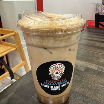 Cafecito Calaveras - Mexican Near Me - Cathedral City, California Cafecito Calaveras - Mexican Near Me - Cathedral City, California