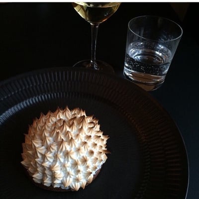 Restaurant Sletten by null