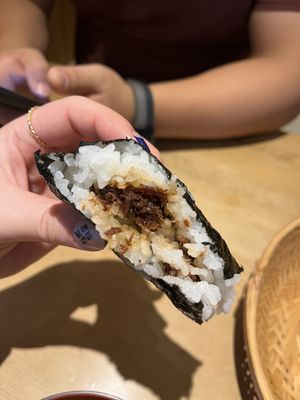 Onigiri Asakusa Yadoroku by null