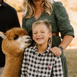 Coleman Valley Alpaca Farm