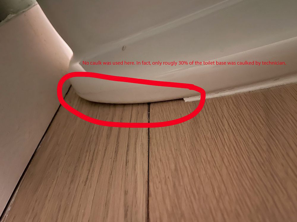 Slide of Roto-Rooter Plumbing & Water Cleanup