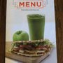 Tropical Smoothie Cafe