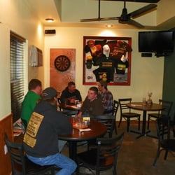 Yakima Craft Brewing Company - http://easternwashingtonadventures.com/showthread.php/9239-Thursday-Night-GT-at-Yakima-Craft-Mar-3-2011