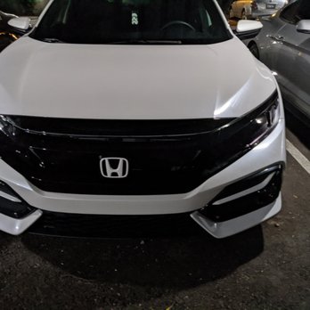 The Headlight Guy - Head/Fog lights off - Auto Detailing Near Me