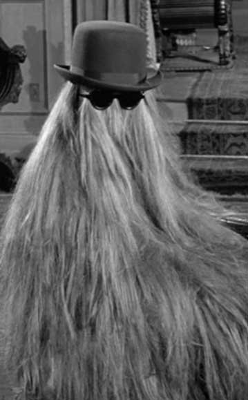 Tuxedo Barber Shop Logo