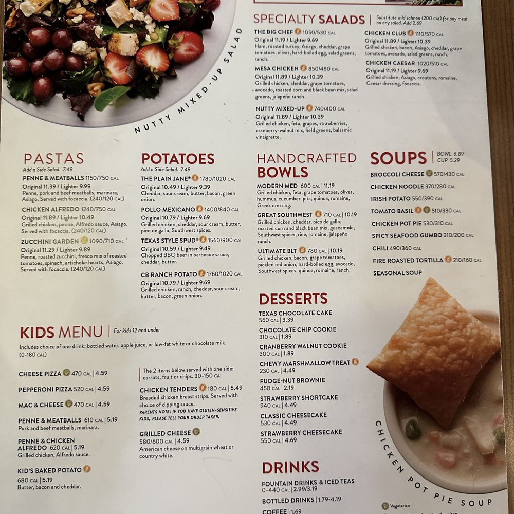 Jason's Deli - Menu - Delis Near Me - Waco, Texas Jason's Deli - Menu - Delis Near Me - Waco, Texas