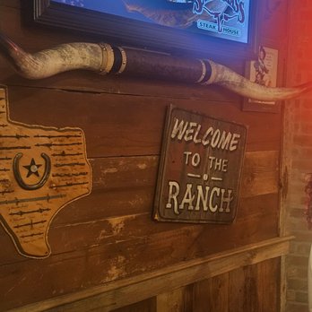 Saltgrass Steak House - Steakhouses Near Me - Laughlin, Nevada