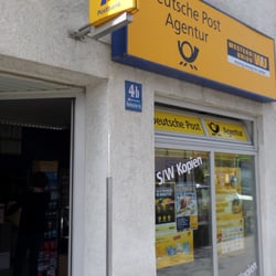 Deutsche Post