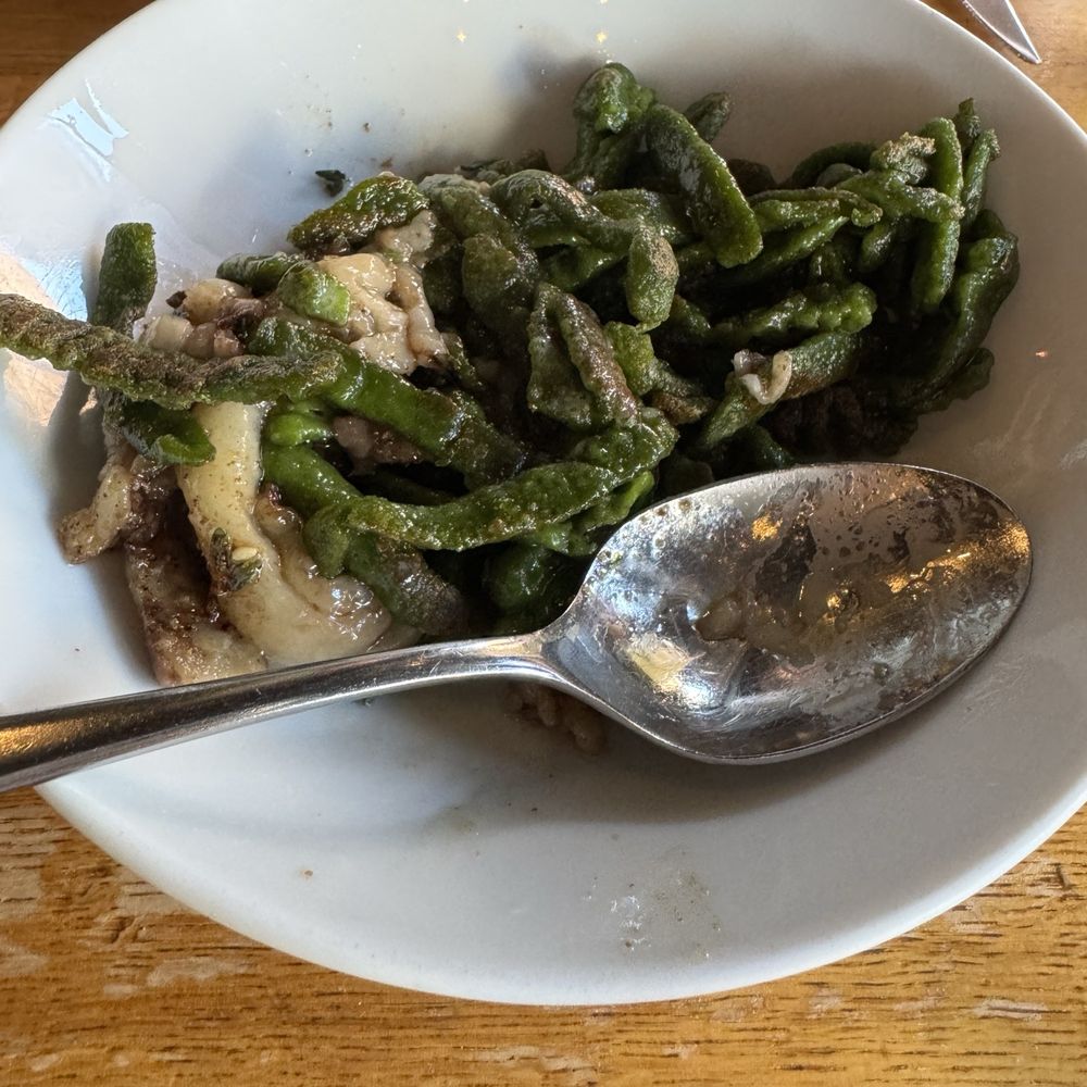 Bestia - Roasted Bone Marrow - Italian Near Me - Los Angeles, California