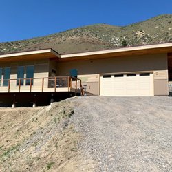 Advantage Garage Doors - garage door