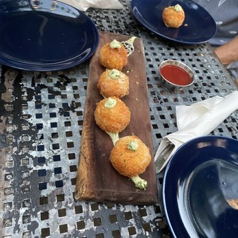 Gylro - Cheese balls - Bars Near Me - Rincon, Puerto Rico
