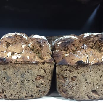 The Natural Bakery - Bakeries Near Me - Dublin, D The Natural Bakery - Bakeries Near Me - Dublin, D