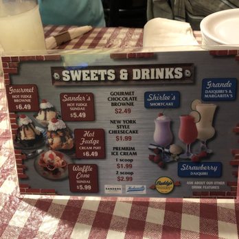 Buddy's Pizza - Pizza Near Me - Detroit, Michigan