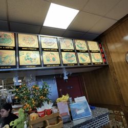 Hunan Wok