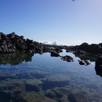Makapu'u Tidepools - Tidepools - Hiking Near Me - Waimanalo, Hawaii