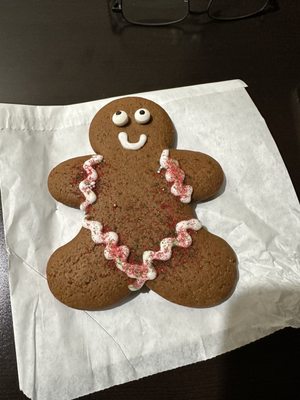 Good Dough Kolache Bakery by null