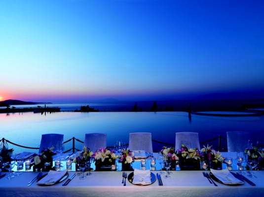 Kempinski Hotel Barbaros Bay Bodrum by null