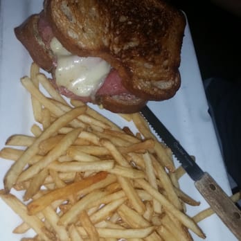 Highland Tavern - This pastrami sandwich was just as guy fierti described it. Out of bounds. Craveable! - Bars Near Me - Denver, Colorado Highland Tavern - This pastrami sandwich was just as guy fierti described it. Out of bounds. Craveable! - Bars Near Me - Denver, Colorado