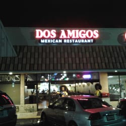 Dos Amigos