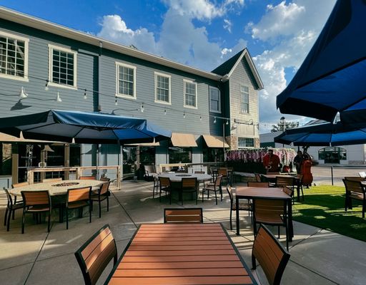 Osteria Italian Seafood by null