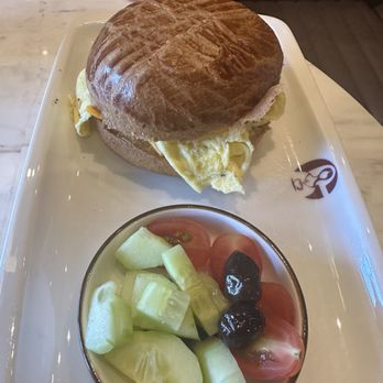 KavehG - Coffee & Tea Near Me - Blackhawk, California