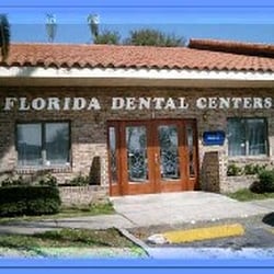 Florida Dental Centers - Largo - 7491 Ulmerton Rd, Ste 1A, Largo, FL