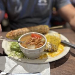 Salas Urban Cantina