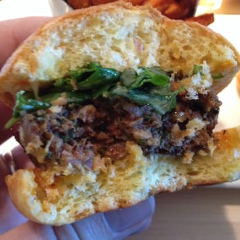 Root Down DIA - Lamb slider... Going...going... - New American Near Me - Denver, Colorado