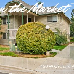 Orchard Place