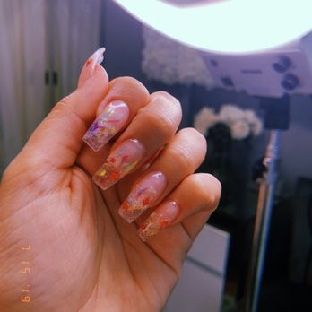 Yvonne's Nails - Nails done by Alisa - Nail Salons Near Me - Fremont, California Yvonne's Nails - Nails done by Alisa - Nail Salons Near Me - Fremont, California