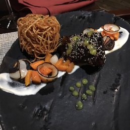 Short Rib