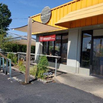 Handsome Biscuit - Street view. - Breakfast & Brunch Near Me - Norfolk, Virginia