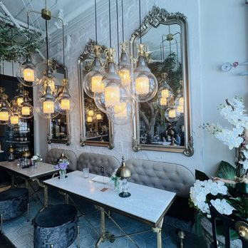 Glimmer Cafe - Cafes Near Me - Delray Beach, Florida Glimmer Cafe - Cafes Near Me - Delray Beach, Florida