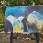 Photo of Art 13 Art Mini Billboard