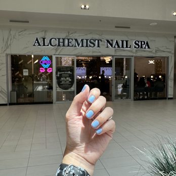 Alchemist Nail Spa - Nail Salons Near Me - Virginia Beach, Virginia Alchemist Nail Spa - Nail Salons Near Me - Virginia Beach, Virginia