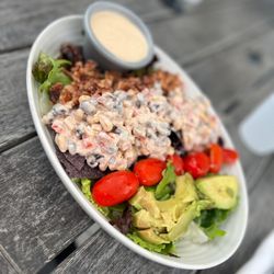 user provided Black & Brew photo