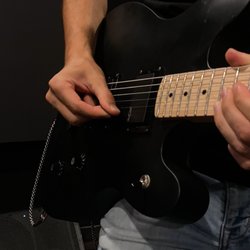 PA Rehearsal Studios